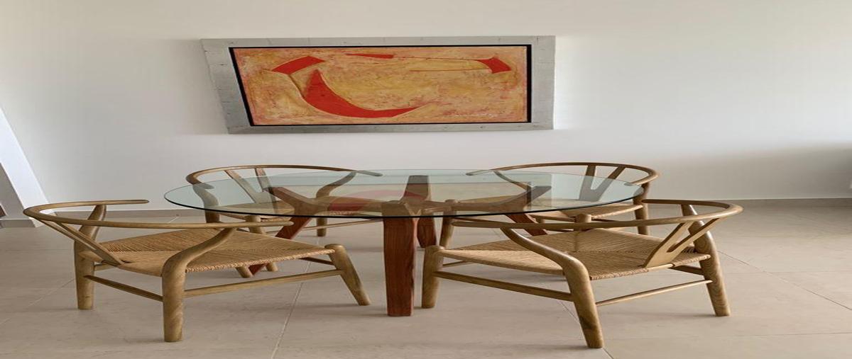 Foto de departamento en venta en  , vía montejo, mérida, yucatán, 30526481 No. 05