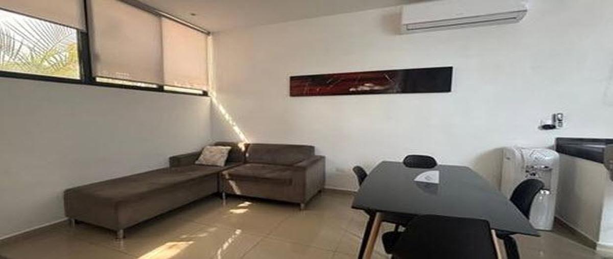 Foto de departamento en , vía montejo, mérida, yucatán, 30591827 foto 05 Foto de departamento en renta en , vía montejo, mérida, yucatán, 30591827 No. 05