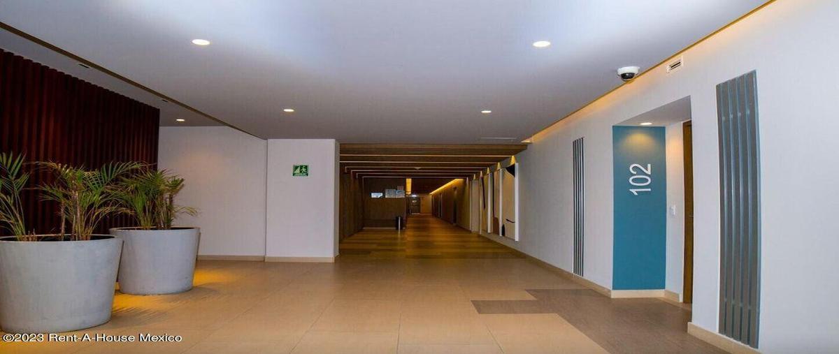 Foto de departamento en venta en  , vía montejo, mérida, yucatán, 0 No. 04