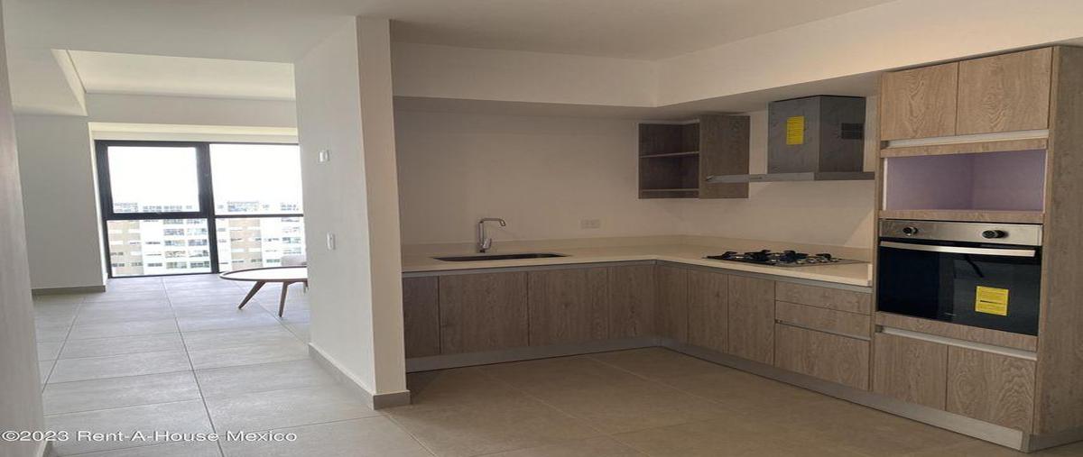 Foto de departamento en venta en  , vía montejo, mérida, yucatán, 0 No. 05