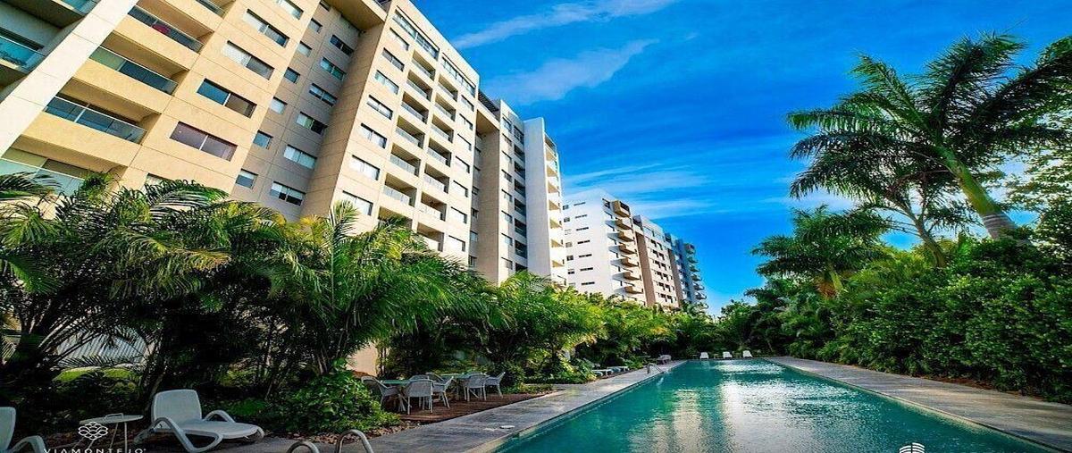 Foto de departamento en venta en  , vía montejo, mérida, yucatán, 30711052 No. 03
