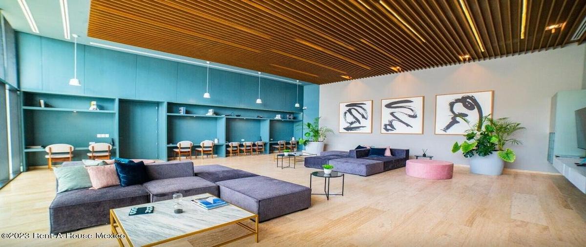 Foto de departamento en venta en  , vía montejo, mérida, yucatán, 0 No. 03