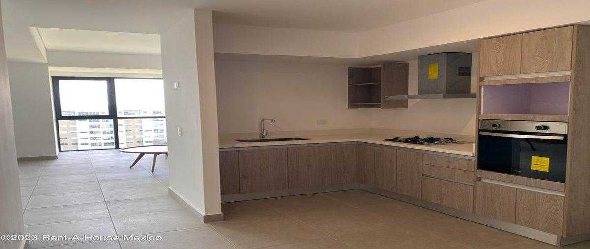 Foto de departamento en venta en  , vía montejo, mérida, yucatán, 0 No. 05