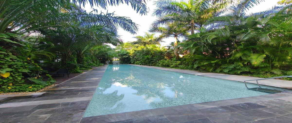 Foto de departamento en , vía montejo, mérida, yucatán, 0 foto 02 Foto de departamento en renta en , vía montejo, mérida, yucatán, 0 No. 02