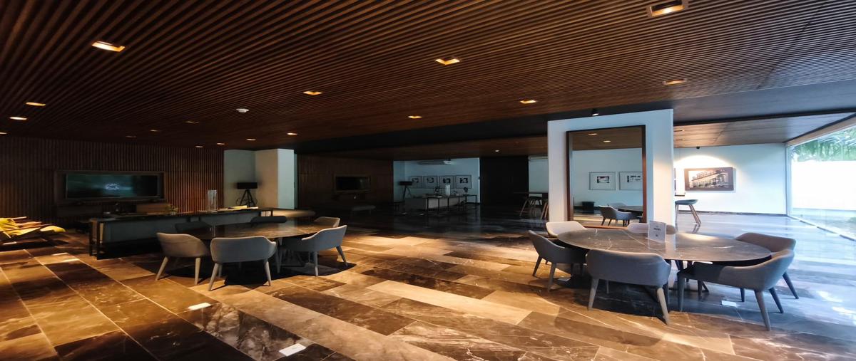 Foto de departamento en , vía montejo, mérida, yucatán, 0 foto 03 Foto de departamento en renta en , vía montejo, mérida, yucatán, 0 No. 03