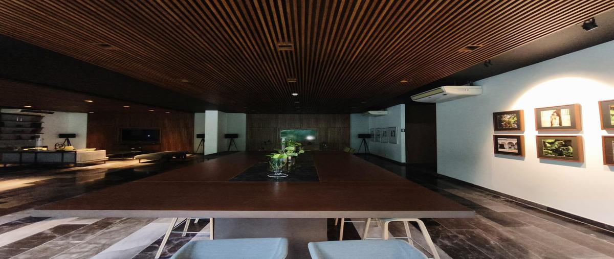 Foto de departamento en , vía montejo, mérida, yucatán, 0 foto 04 Foto de departamento en renta en , vía montejo, mérida, yucatán, 0 No. 04