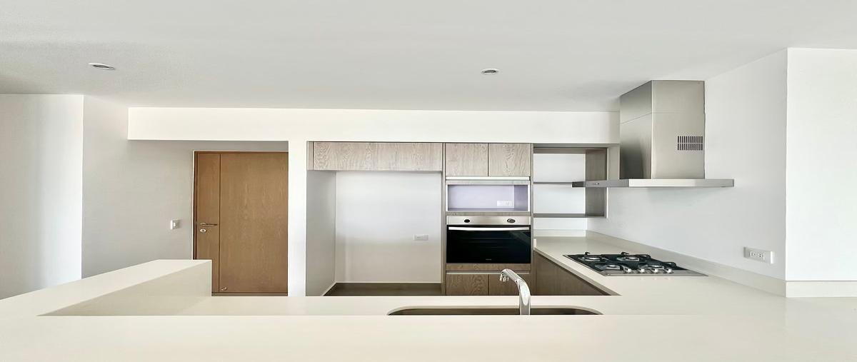 Foto de departamento en venta en . , vía montejo, mérida, yucatán, 0 No. 03