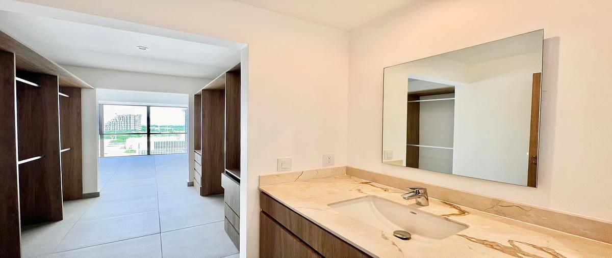 Foto de departamento en venta en . , vía montejo, mérida, yucatán, 0 No. 05