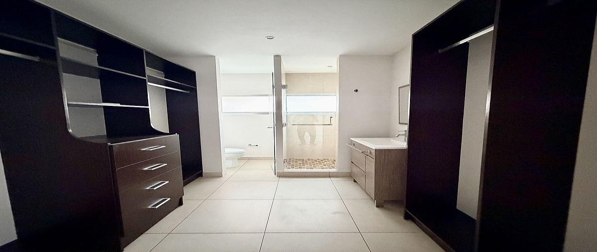 Foto de departamento en venta en  , vía montejo, mérida, yucatán, 0 No. 05
