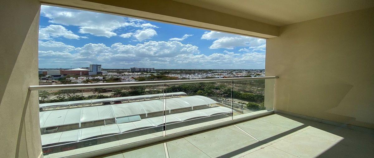 Foto de departamento en renta en  , vía montejo, mérida, yucatán, 0 No. 17