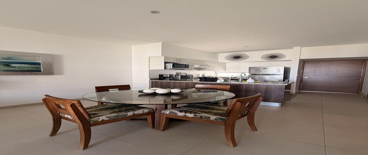 Foto de departamento en . , vía montejo, mérida, yucatán, 0 foto 05 Foto de departamento en renta en . , vía montejo, mérida, yucatán, 0 No. 05