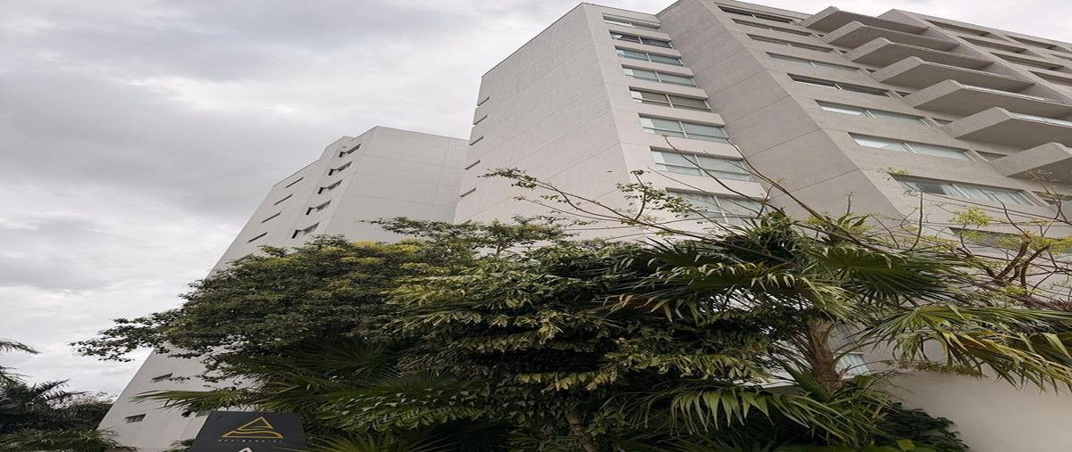 Foto de departamento en renta en - , vía montejo, mérida, yucatán, 0 No. 03