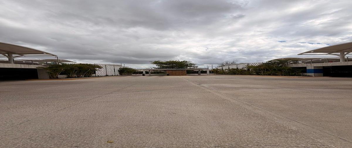 Foto de departamento en renta en - , vía montejo, mérida, yucatán, 0 No. 05