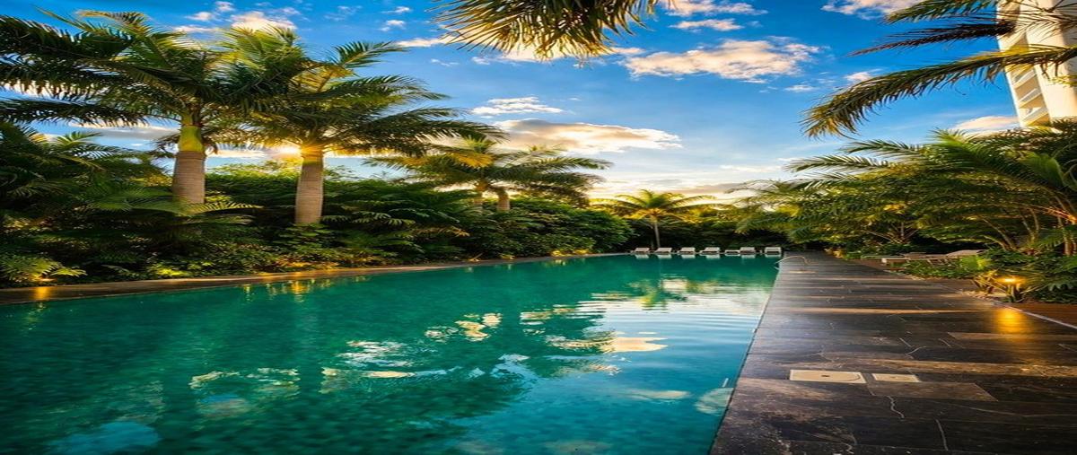 Foto de departamento en . , vía montejo, mérida, yucatán, 0 foto 01 Foto de departamento en renta en . , vía montejo, mérida, yucatán, 0 No. 01