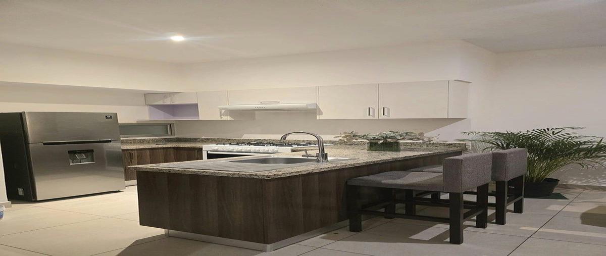 Foto de departamento en . , vía montejo, mérida, yucatán, 0 foto 03 Foto de departamento en renta en . , vía montejo, mérida, yucatán, 0 No. 03