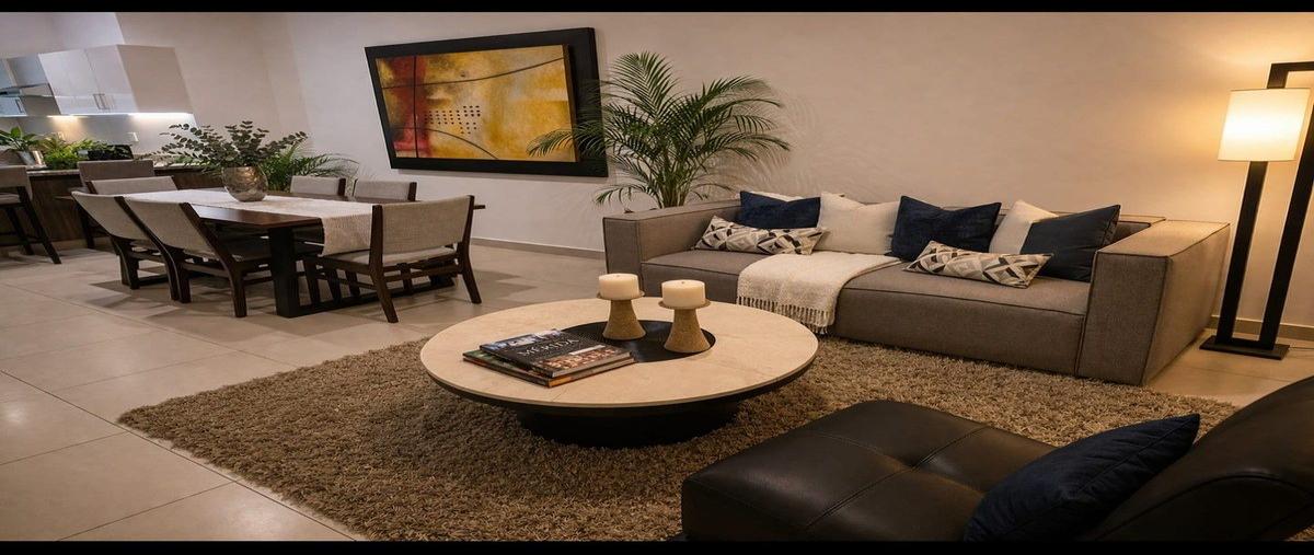 Foto de departamento en . , vía montejo, mérida, yucatán, 0 foto 04 Foto de departamento en renta en . , vía montejo, mérida, yucatán, 0 No. 04