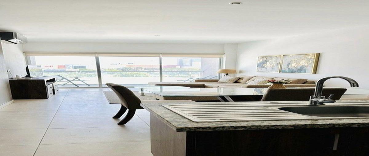 Foto de departamento en venta en  , vía montejo, mérida, yucatán, 0 No. 04