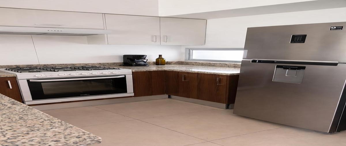 Foto de departamento en renta en  , vía montejo, mérida, yucatán, 0 No. 04