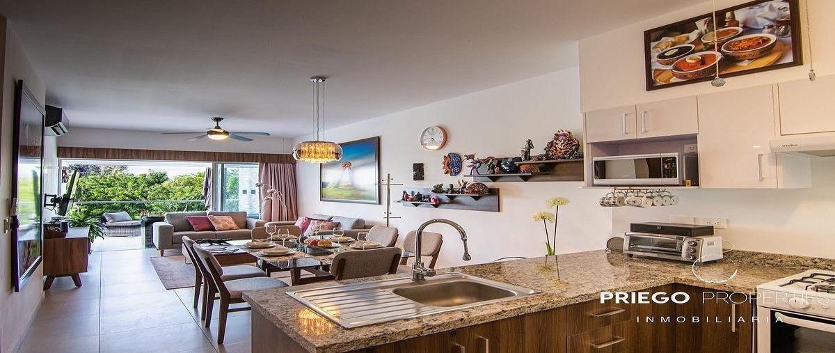 Foto de departamento en renta en  , vía montejo, mérida, yucatán, 0 No. 03