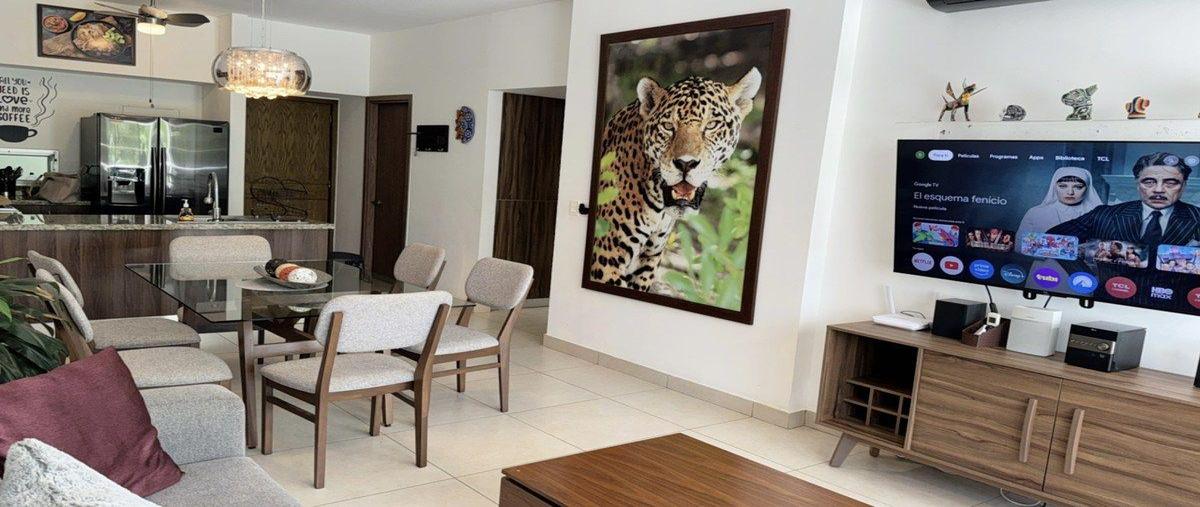 Foto de departamento en renta en  , vía montejo, mérida, yucatán, 0 No. 04