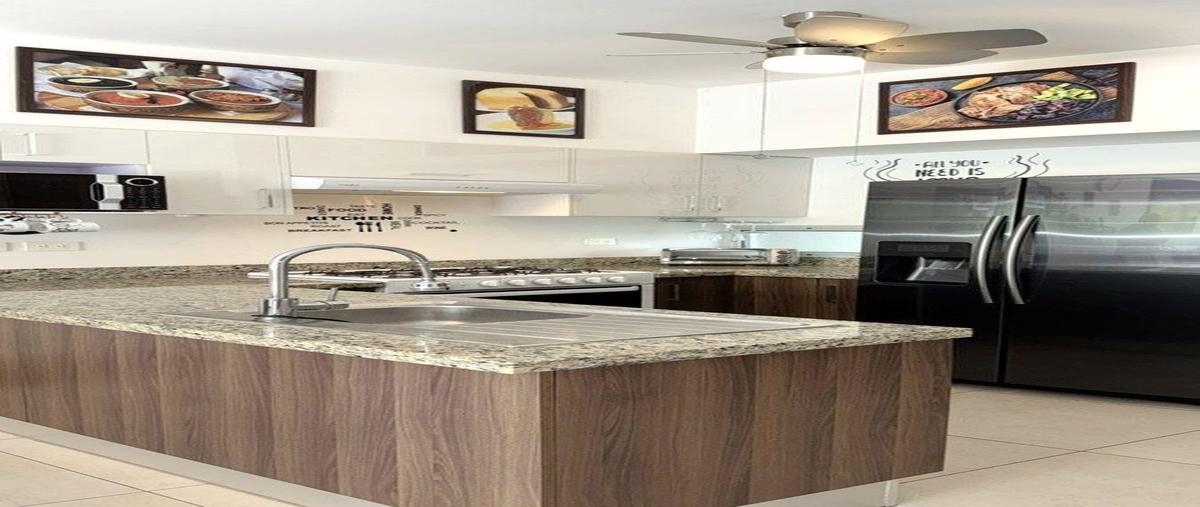 Foto de departamento en renta en  , vía montejo, mérida, yucatán, 0 No. 05