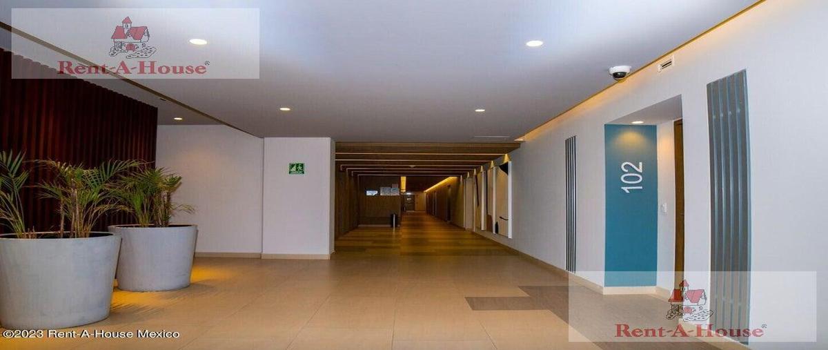 Foto de departamento en venta en  , vía montejo, mérida, yucatán, 0 No. 04