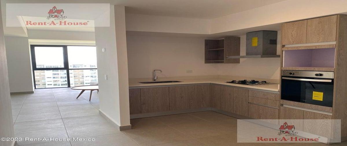 Foto de departamento en venta en  , vía montejo, mérida, yucatán, 0 No. 05