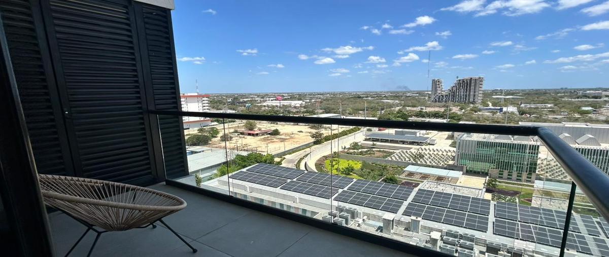 Foto de departamento en renta en  , vía montejo, mérida, yucatán, 0 No. 04