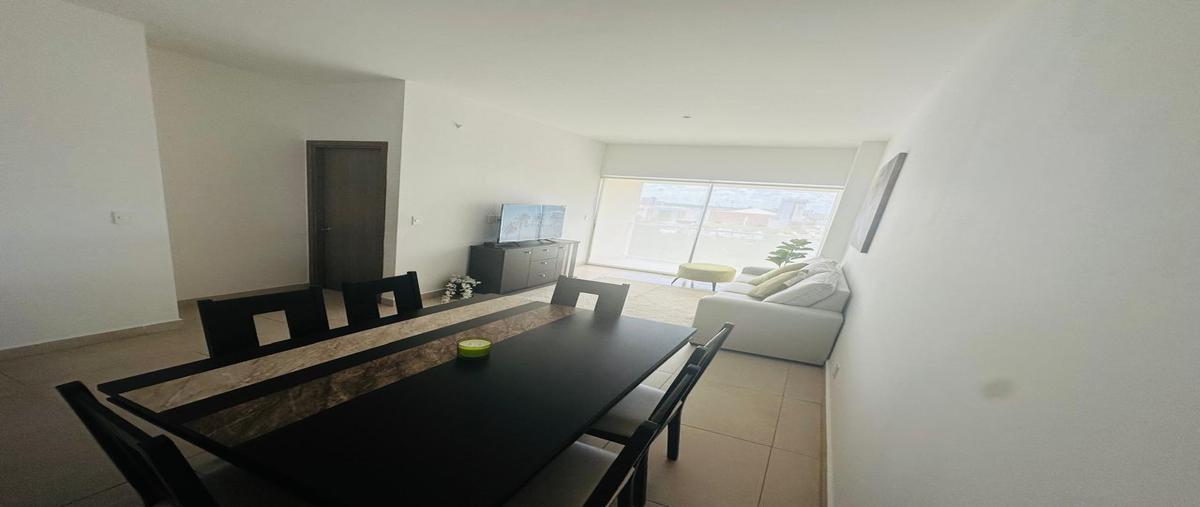 Foto de departamento en renta en  , vía montejo, mérida, yucatán, 0 No. 03