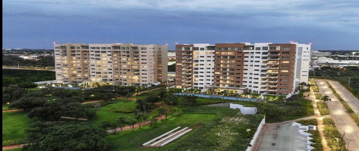 Foto de departamento en , vía montejo, mérida, yucatán, 0 foto 02 Foto de departamento en venta en , vía montejo, mérida, yucatán, 0 No. 02