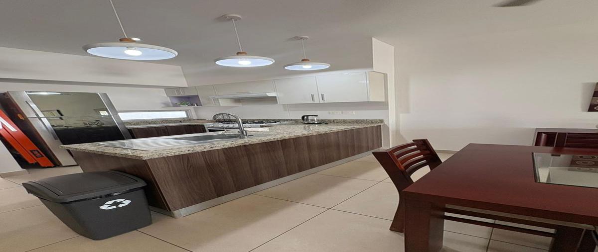 Foto de departamento en renta en  , vía montejo, mérida, yucatán, 0 No. 03