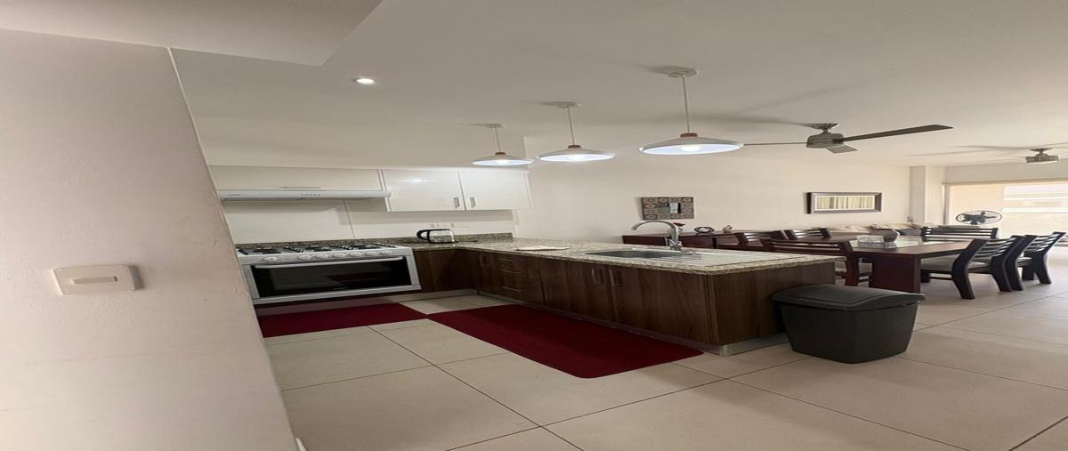 Foto de departamento en renta en  , vía montejo, mérida, yucatán, 0 No. 04