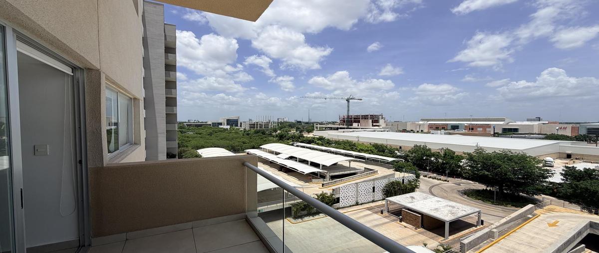 Foto de departamento en venta en  , vía montejo, mérida, yucatán, 0 No. 04