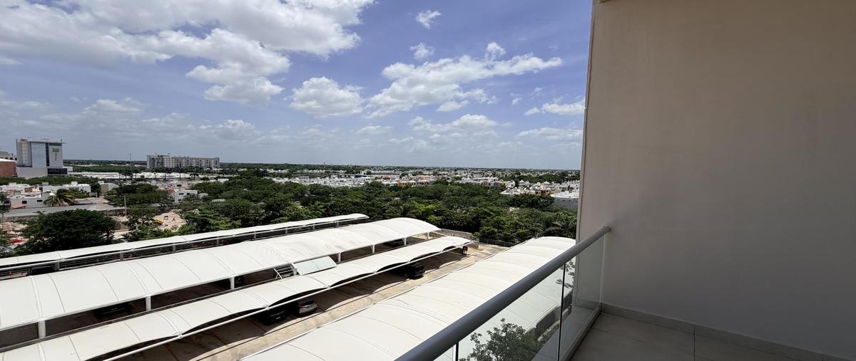 Foto de departamento en venta en  , vía montejo, mérida, yucatán, 0 No. 05
