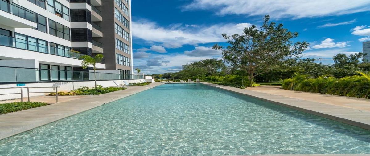 Foto de departamento en venta en  , vía montejo, mérida, yucatán, 31588857 No. 05