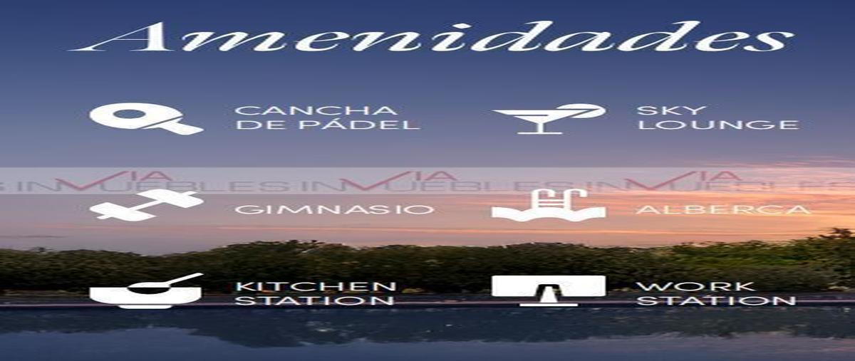 Foto de departamento en venta en vía montejo , vía montejo, mérida, yucatán, 0 No. 03