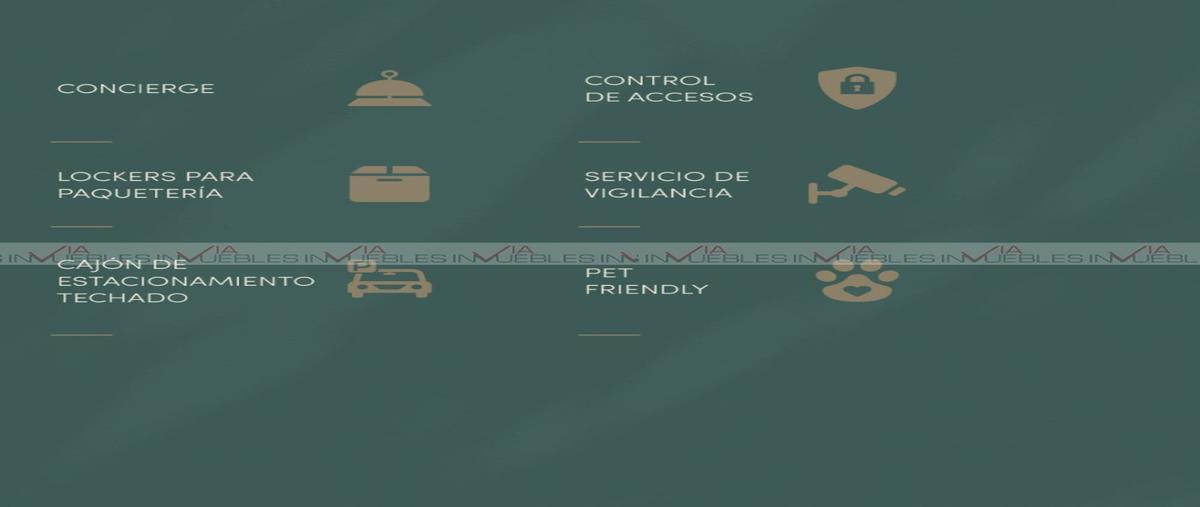 Foto de departamento en venta en vía montejo , vía montejo, mérida, yucatán, 0 No. 04