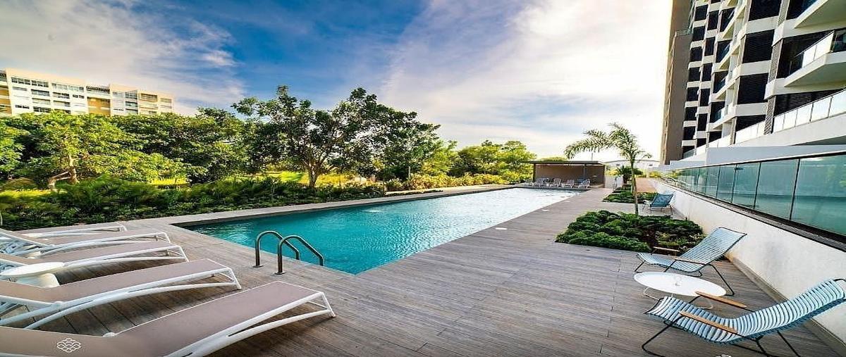 Foto de departamento en venta en via montejo , vía montejo, mérida, yucatán, 0 No. 03
