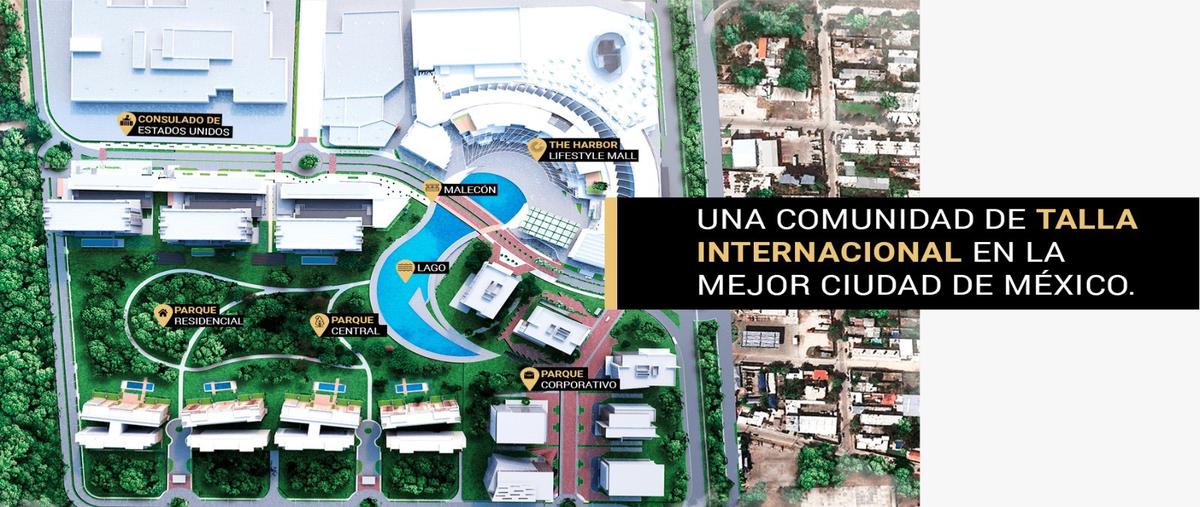 Foto de departamento en venta en via montejo whi293136, vía montejo, mérida, yucatán, 26026189 No. 05