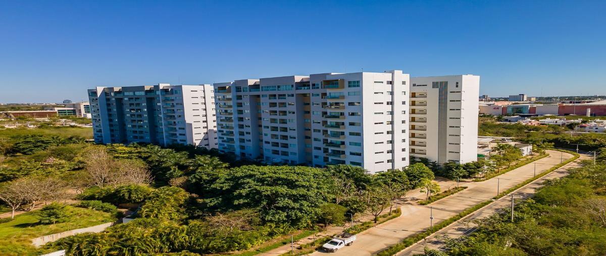 Foto de departamento en vía montejotorre oceana , montejo, mérida, yucatán, 27786764 foto 01 Foto de departamento en venta en vía montejotorre oceana , montejo, mérida, yucatán, 27786764 No. 01
