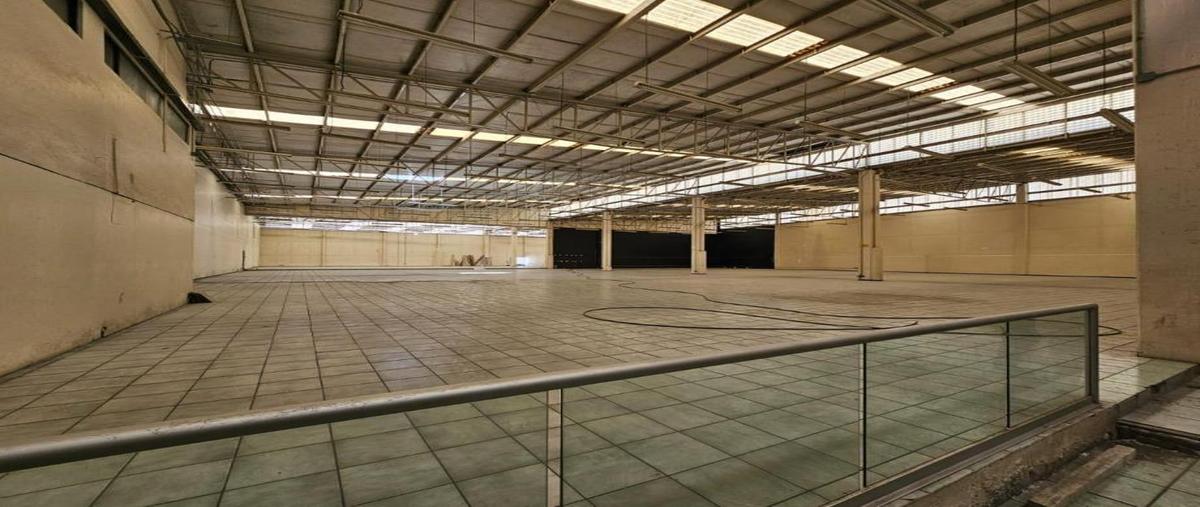 Foto de nave industrial en venta en via morelos 1, san josé jajalpa, ecatepec de morelos, méxico, 0 No. 04