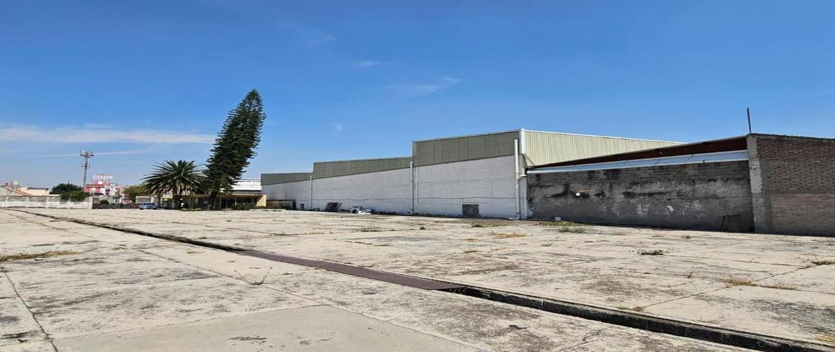 Foto de nave industrial en venta en via morelos 1, san josé jajalpa, ecatepec de morelos, méxico, 0 No. 05