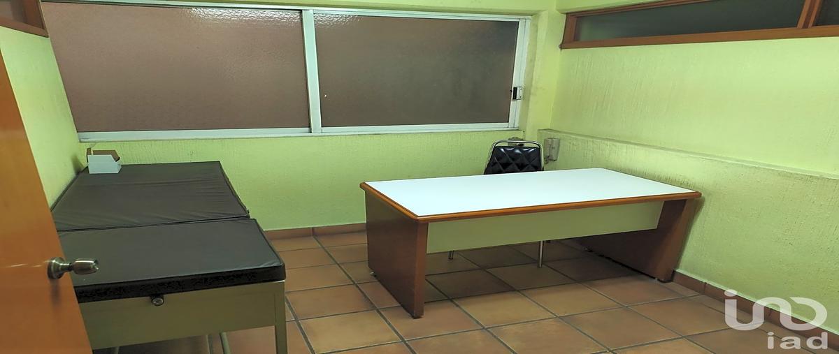 Foto de edificio en renta en via morelos 112, nuevo laredo, ecatepec de morelos, méxico, 31020838 No. 05