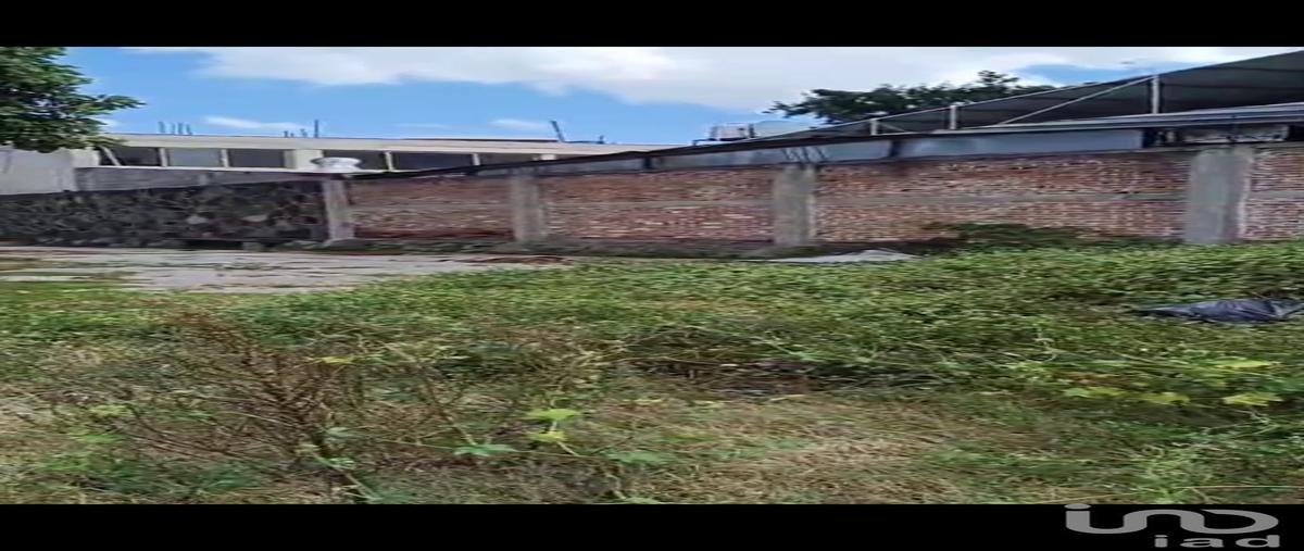 Foto de terreno comercial en vía morelos 151, la propiedad, ecatepec de morelos, méxico, 30703507 foto 01 Foto de terreno comercial en venta en vía morelos 151, la propiedad, ecatepec de morelos, méxico, 30703507 No. 01