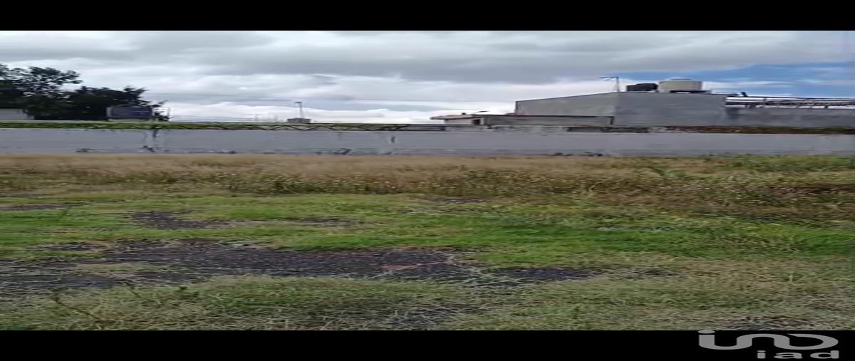 Foto de terreno comercial en venta en vía morelos 179, la propiedad, ecatepec de morelos, méxico, 30703507 No. 05