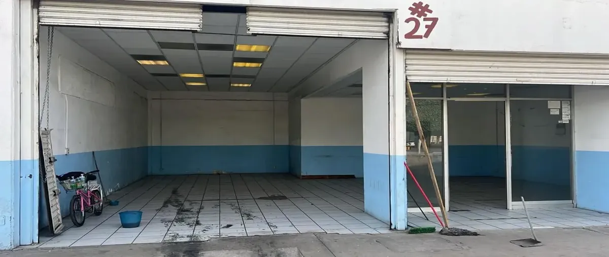 Foto de bodega en renta en vía morelos 27, cuauhtémoc xalostoc, ecatepec de morelos, méxico, 0 No. 05