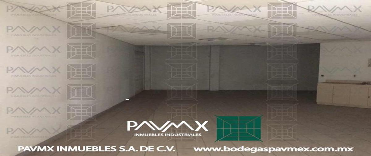 Foto de bodega en renta en via, morelos 601, san pedro xalostoc, ecatepec de morelos, méxico, 25249878 No. 03