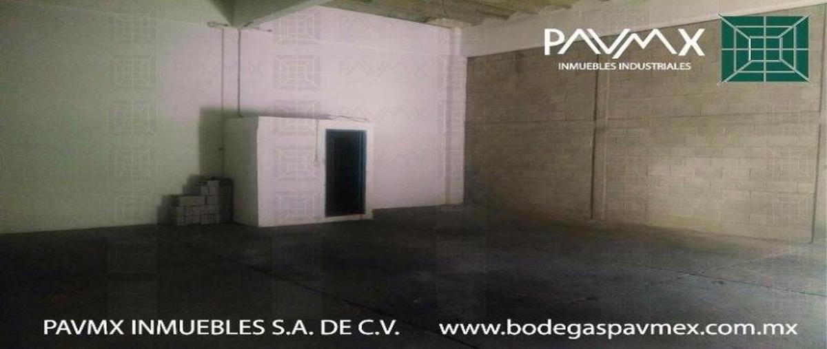 Foto de bodega en via morelos 601, san pedro xalostoc, ecatepec de morelos, méxico, 8876795 foto 02 Foto de bodega en renta en via morelos 601, san pedro xalostoc, ecatepec de morelos, méxico, 8876795 No. 02