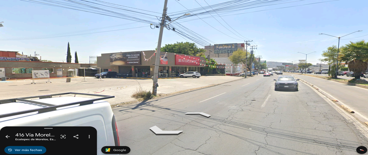 Foto de local en renta en via morelos , cuauhtémoc xalostoc, ecatepec de morelos, méxico, 0 No. 02