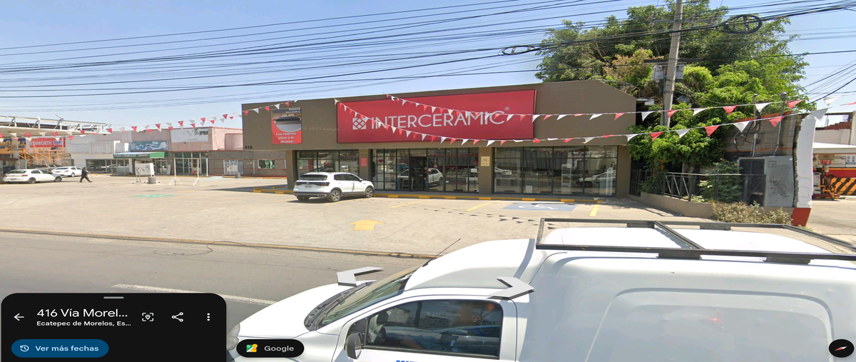 Foto de local en renta en via morelos , cuauhtémoc xalostoc, ecatepec de morelos, méxico, 0 No. 03